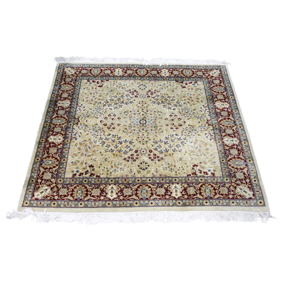 A Persian carpet (1 of 4)