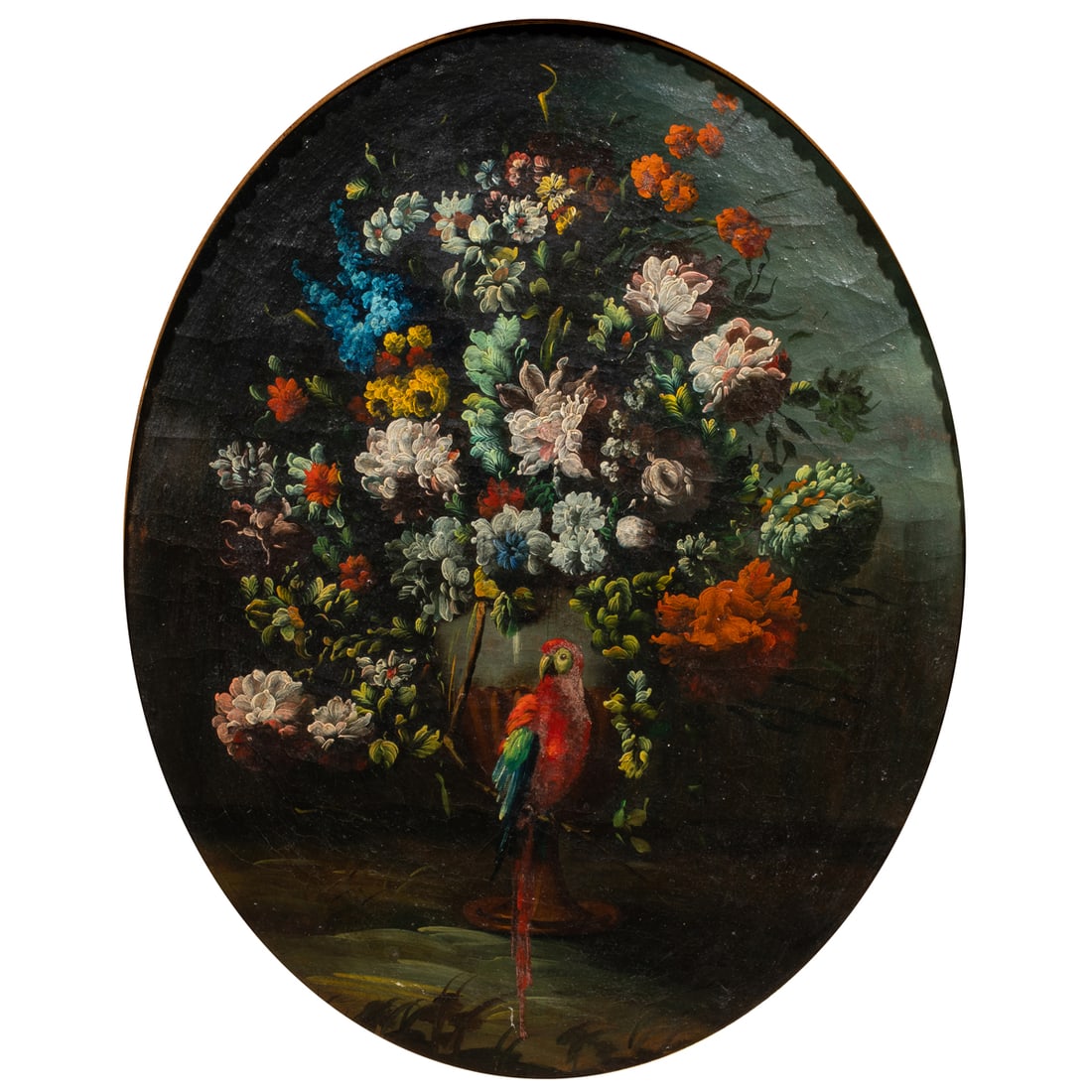 Painting, European School (19th century) (1 of 3)