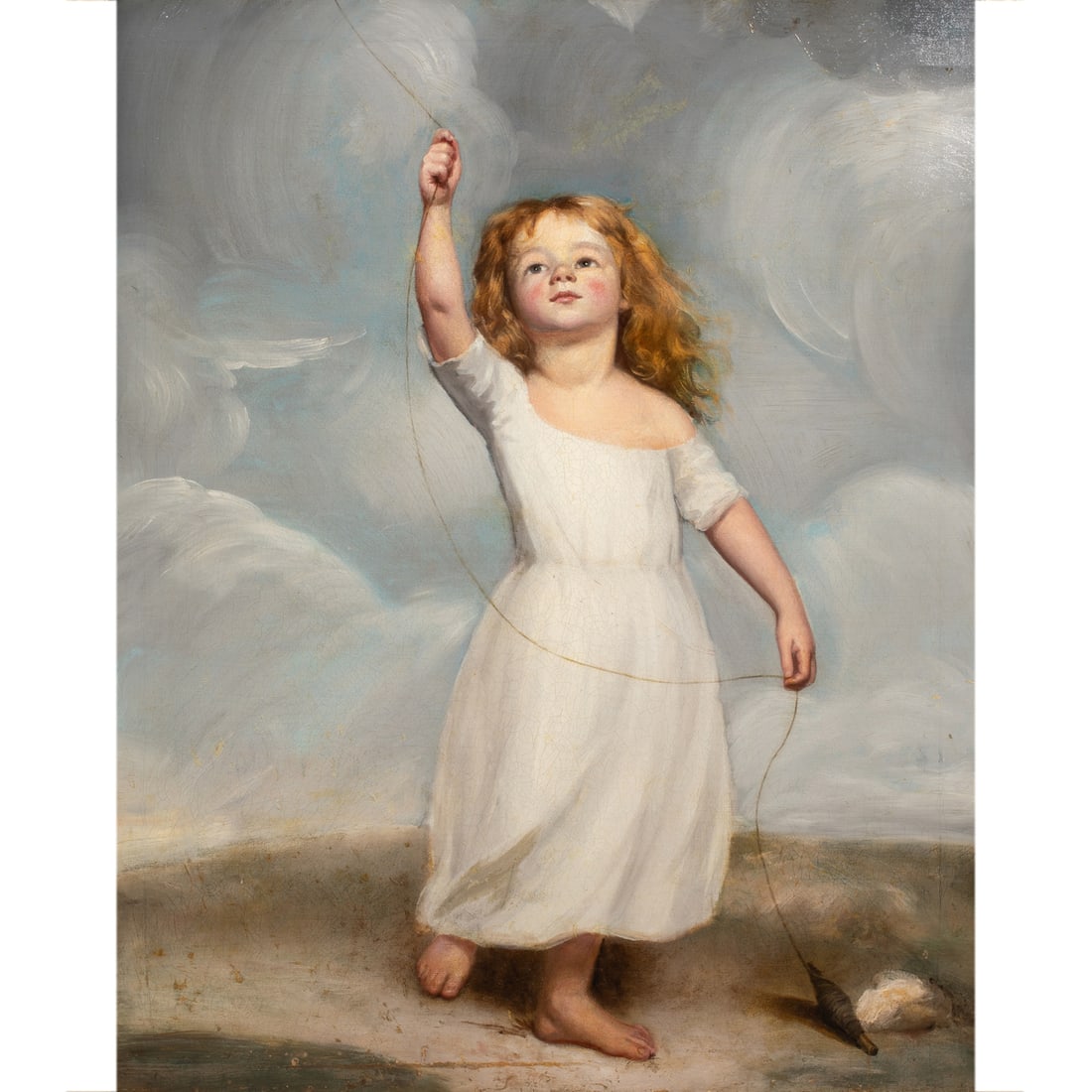 Painting, European School (19th/20th century) (1 of 3)