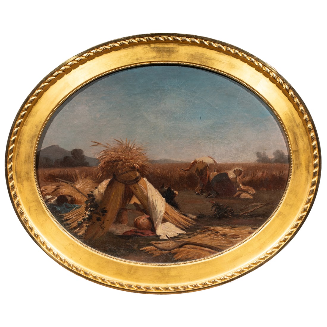 Painting, European School (early 20th century) (1 of 2)