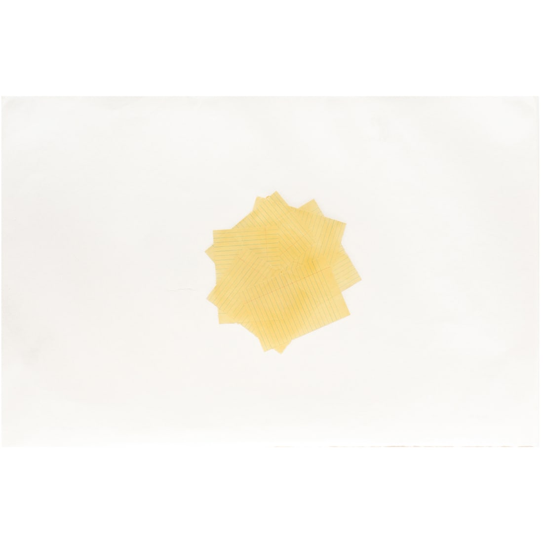 Collage, Ron Griffin (1 of 3)