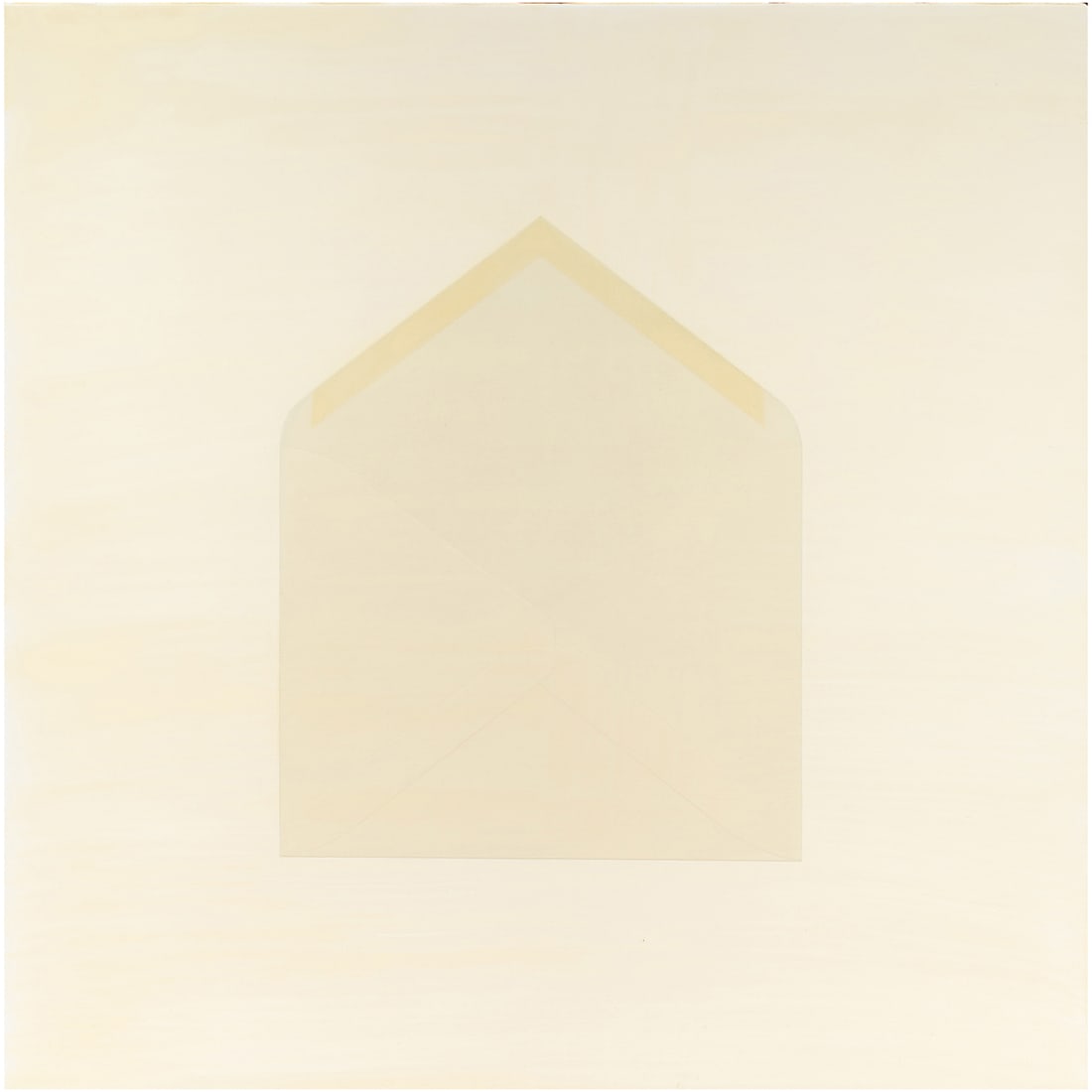 Painting, Ron Griffin (1 of 3)