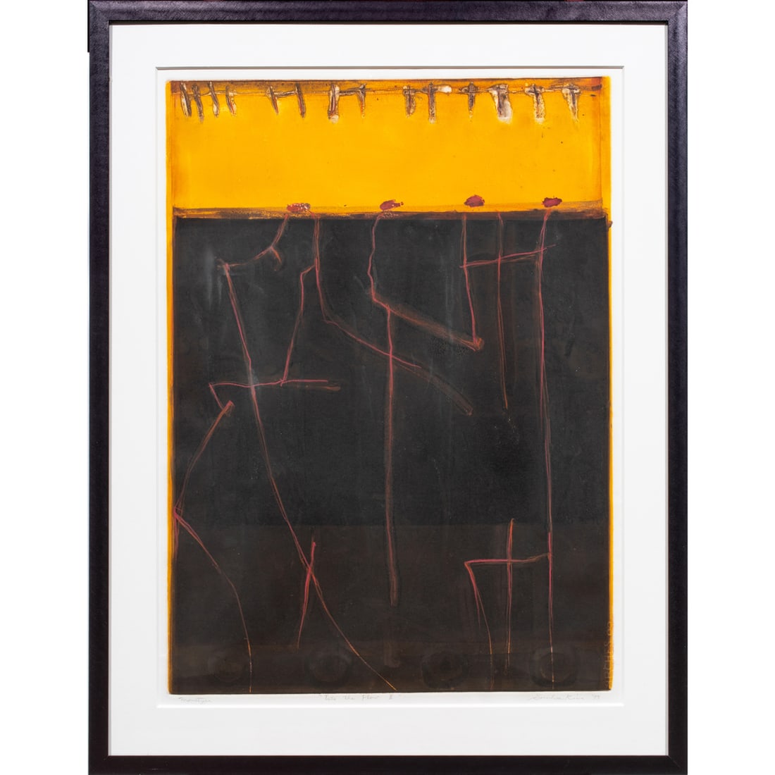 Print, Sun Lee Kim (1 of 5)