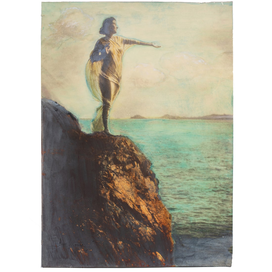 Photograph, Anne W. Brigman (1 of 3)