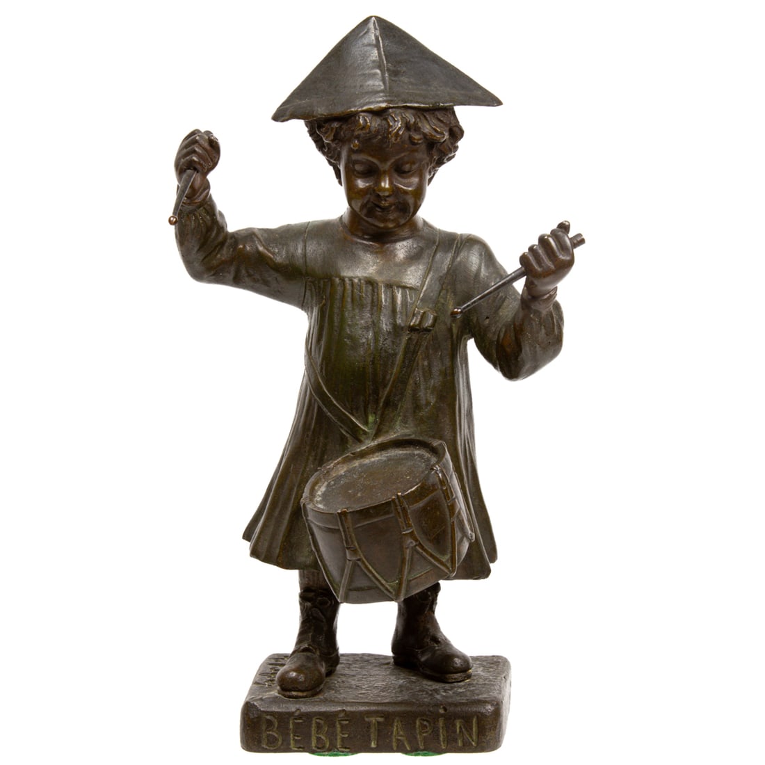 Sculpture, Henri Fugere (1 of 7)