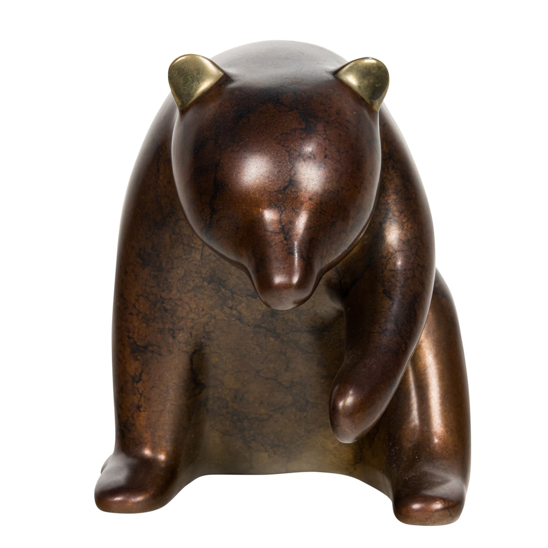 Sculpture, Loet Vanderveen (1 of 7)