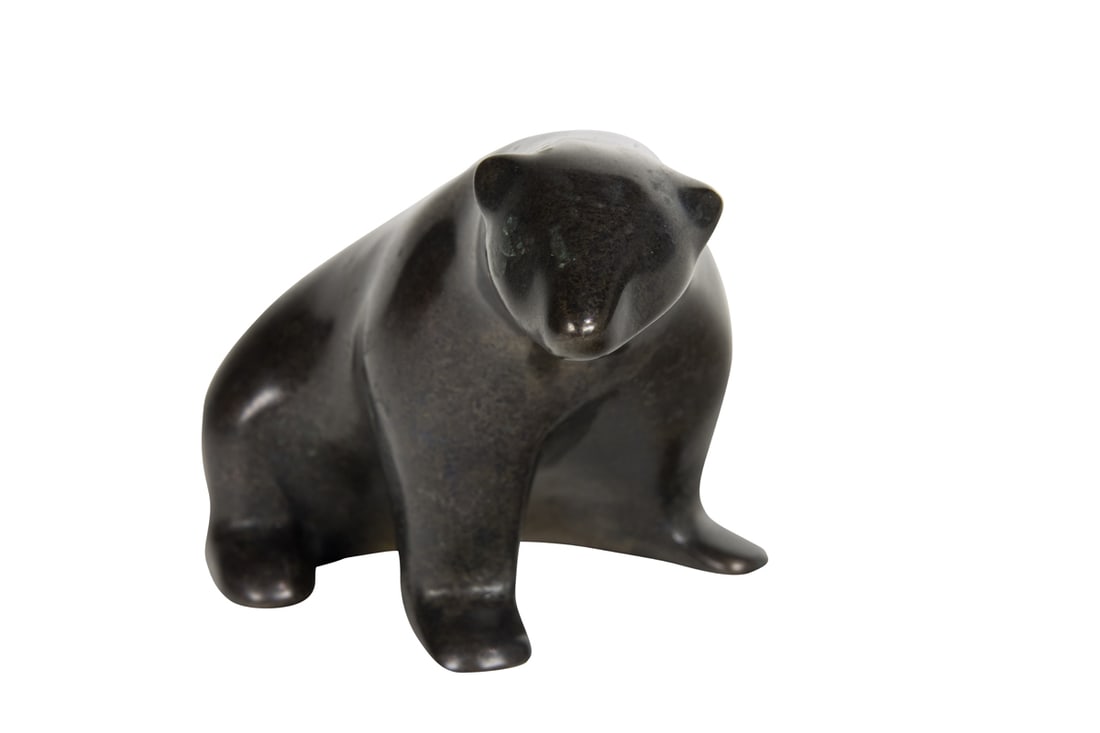 Sculpture, Loet Vanderveen (1 of 7)