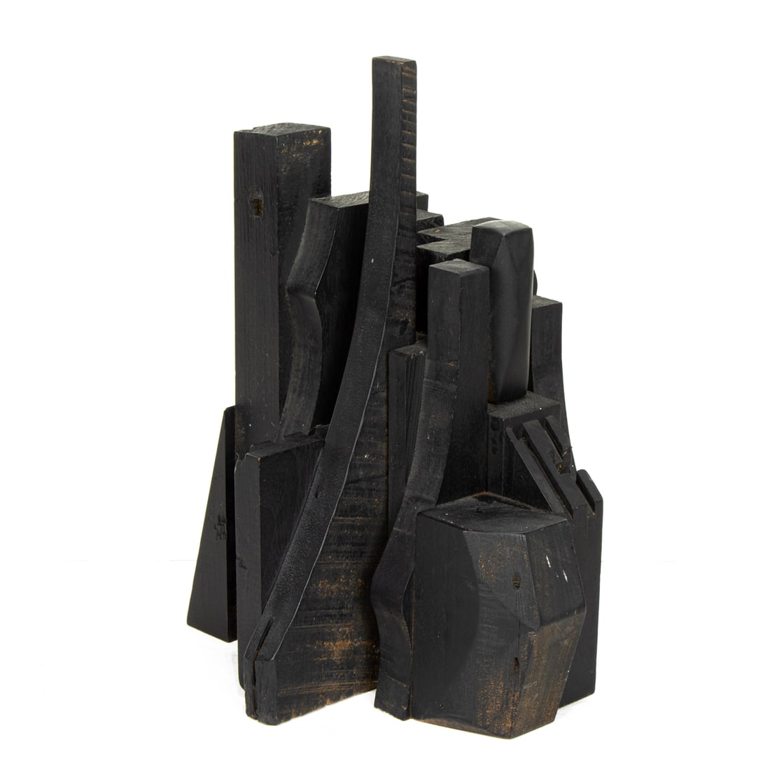 Sculpture, Herbert Wasserman (1 of 5)