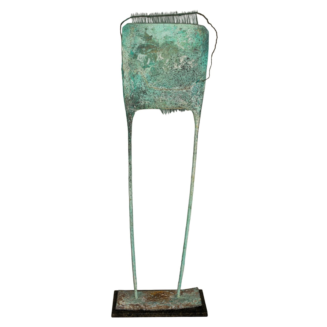 Sculpture, Margeaux Klein (1 of 4)