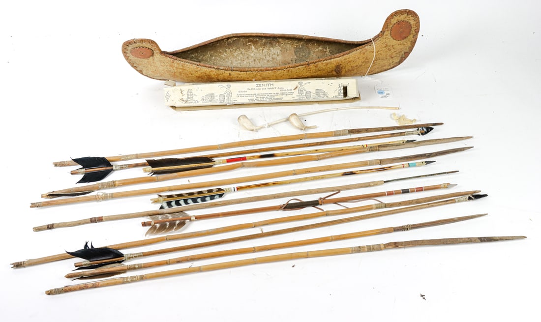 An assembled group (1 of 1)