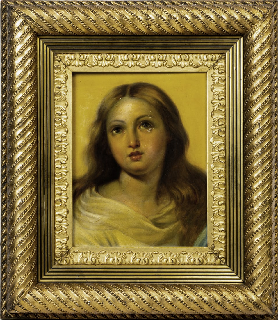 Painting, European School (20th century) (1 of 1)