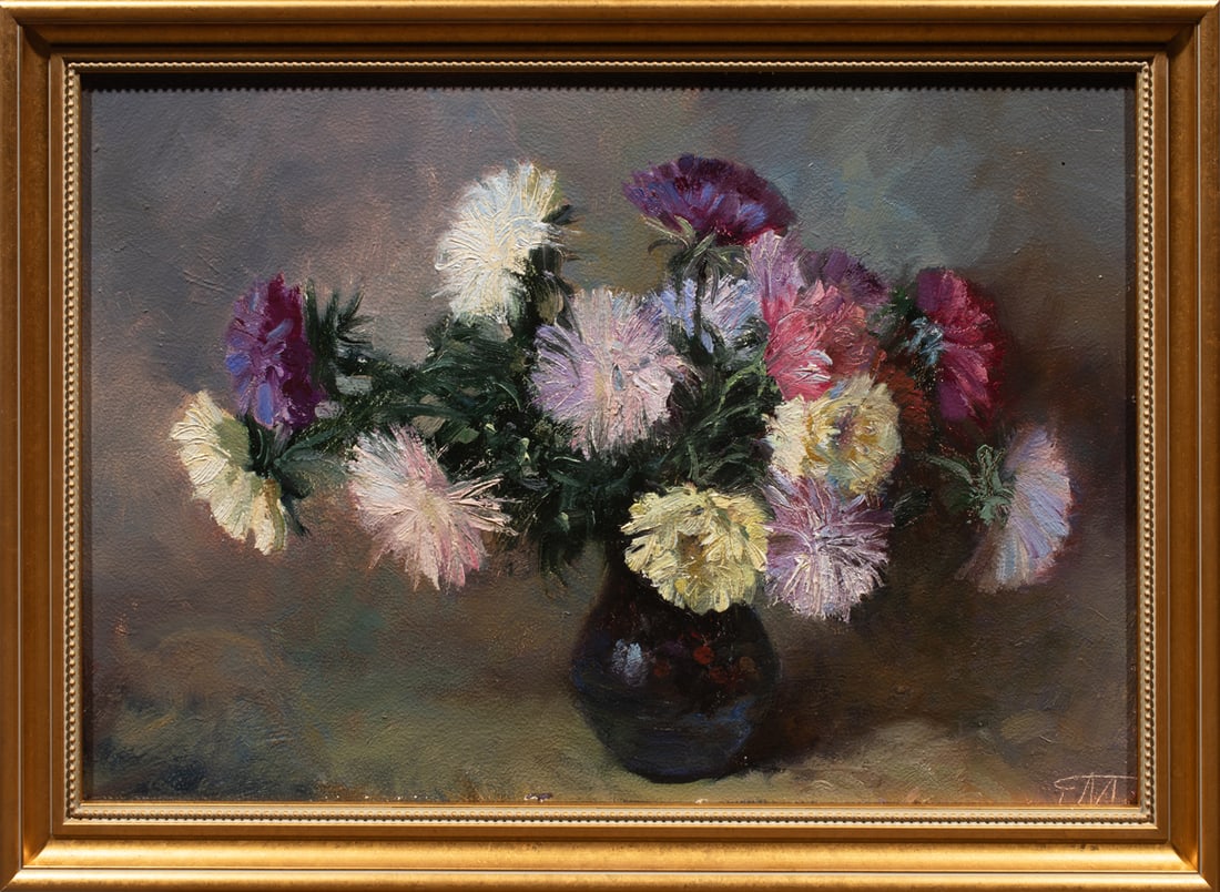 Painting, American School (20th century) (1 of 1)