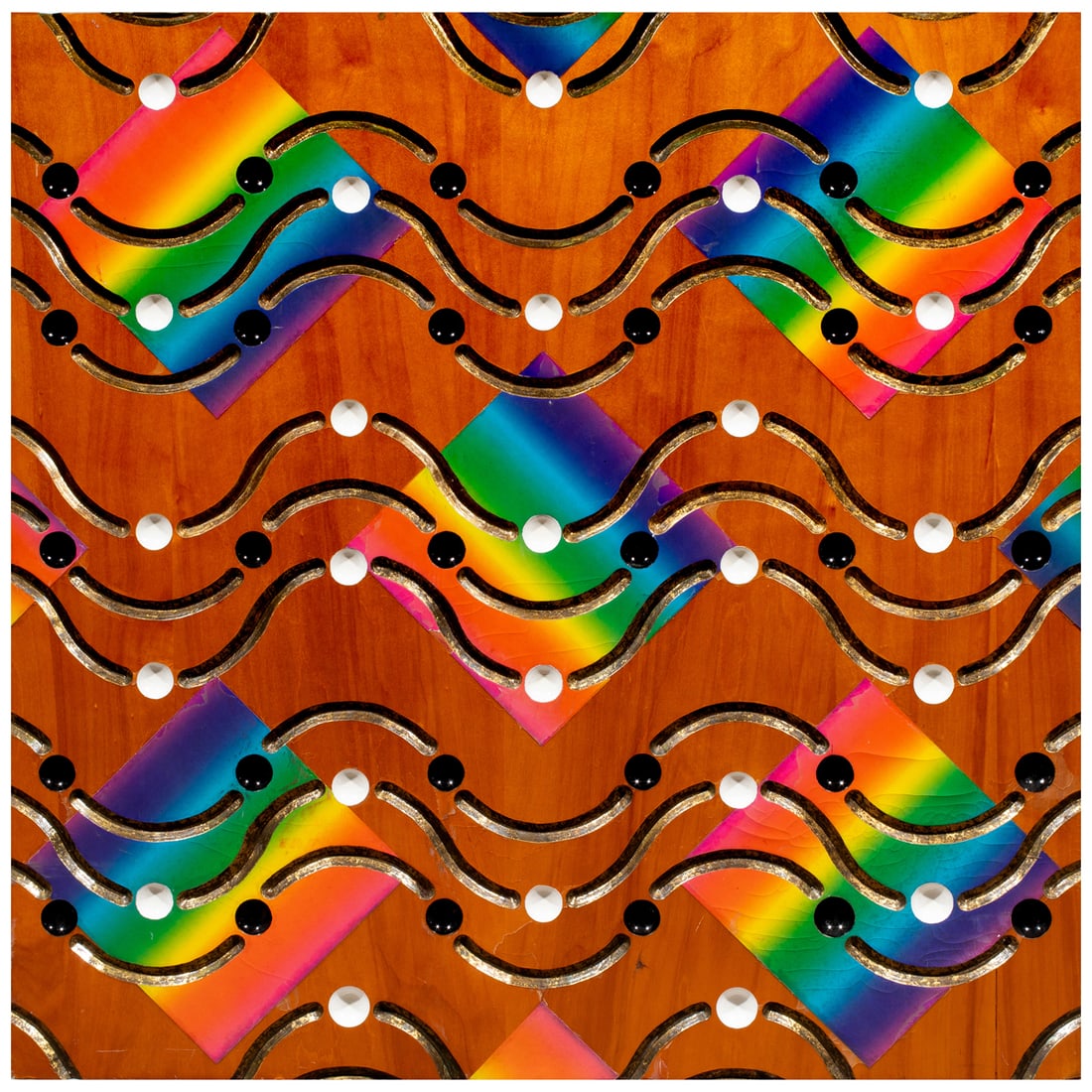 Sculpture, Michael Peter Cain (1 of 3)