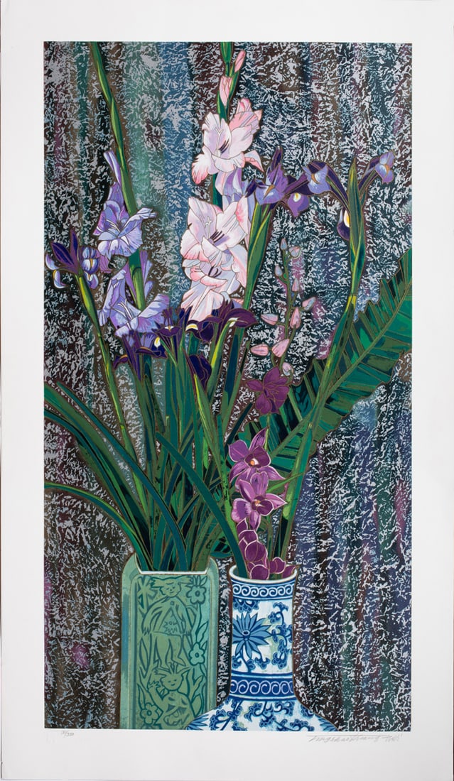 Print, Ting Shao Kuang (1 of 1)