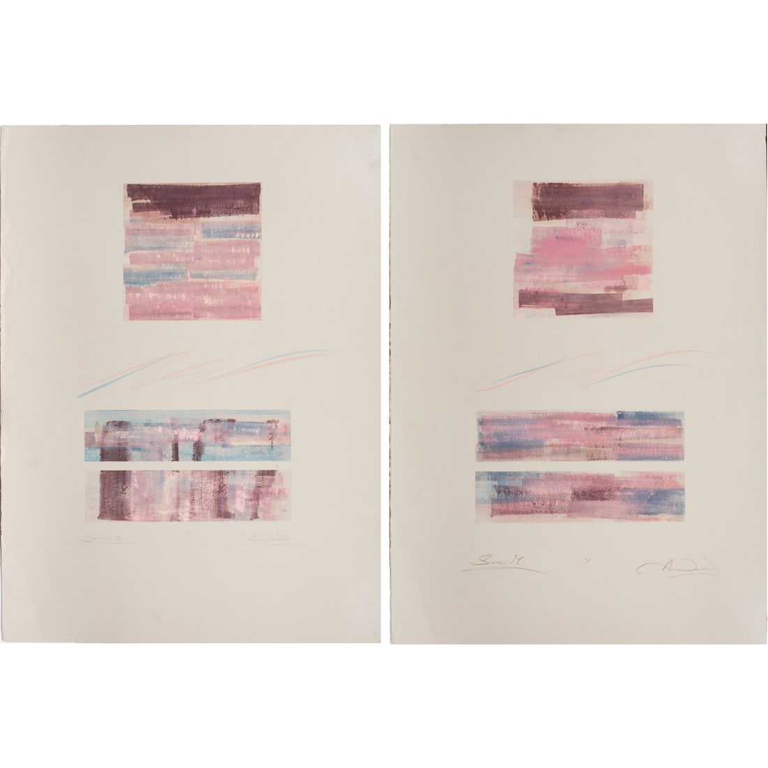 Print, Alex Duvalier (1 of 3)