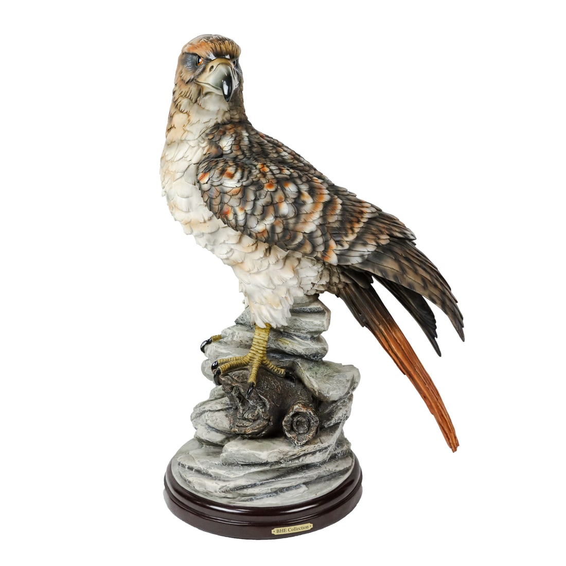 Sculpture, American School (20th century) (1 of 1)