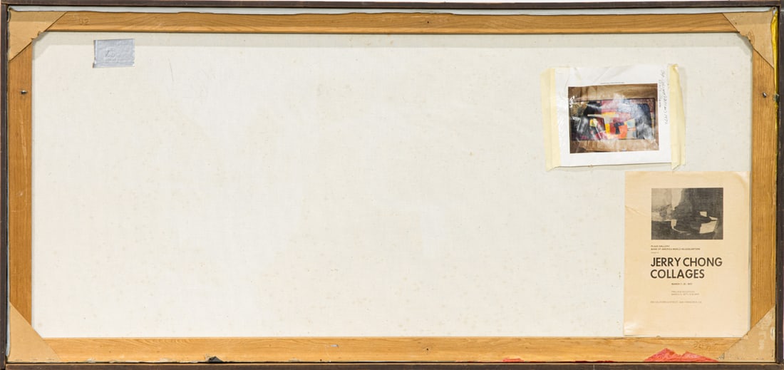 Collage, Jared Young Chong - 3