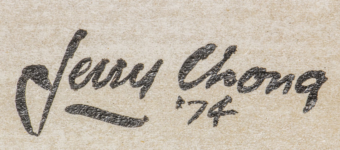 Collage, Jared Young Chong - 6