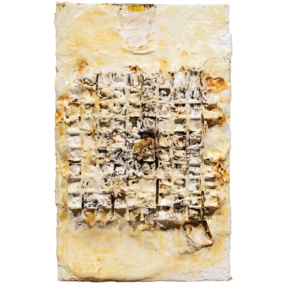 Mixed Media, Dennis Hare (1 of 3)