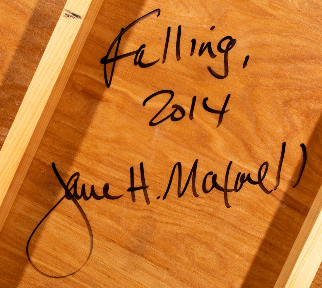 Mixed Media, Jane Maxwell - 4