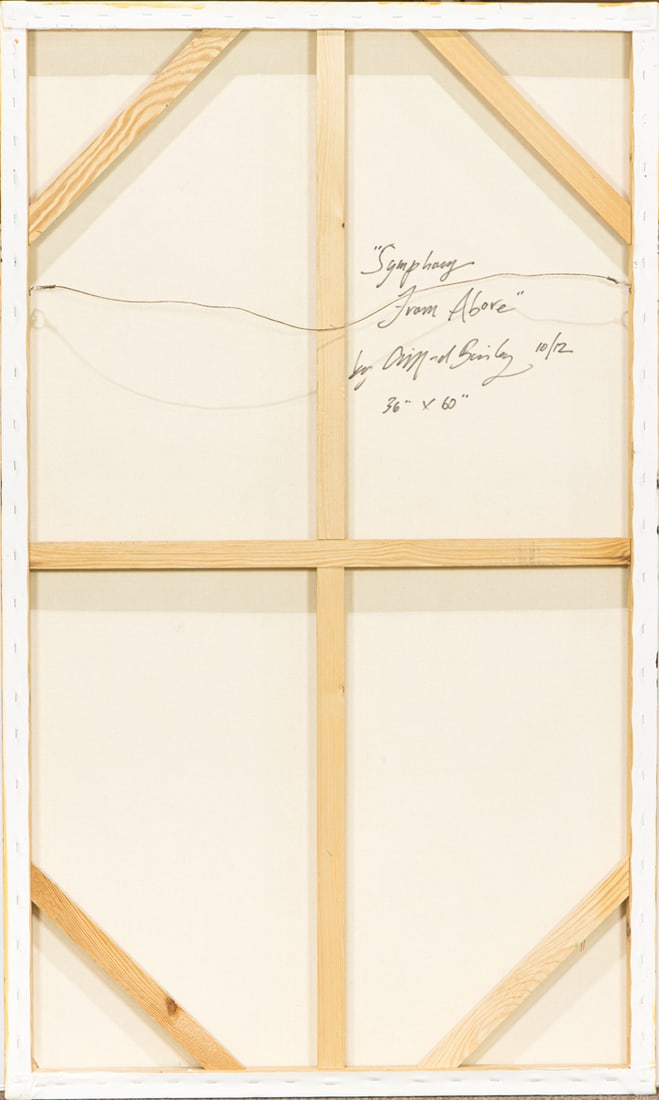 Painting, Clifford Bailey - 2