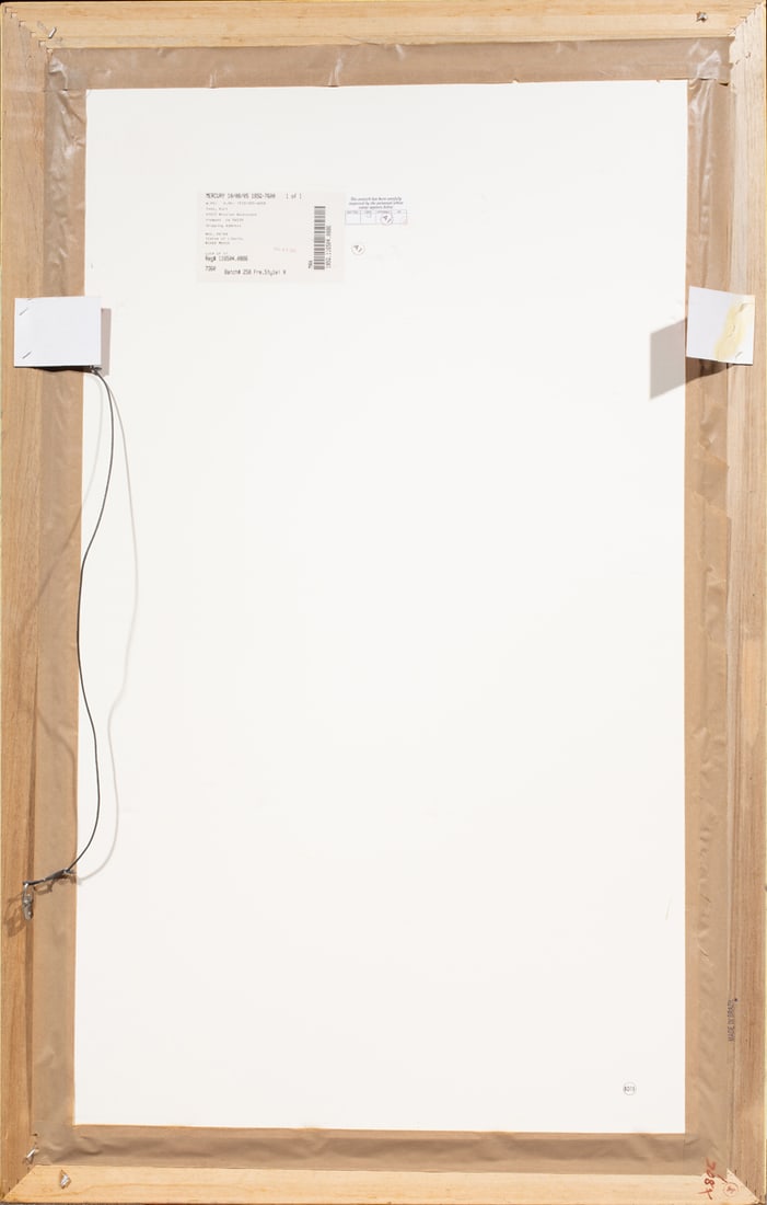 Mixed Media, Peter Max - 3