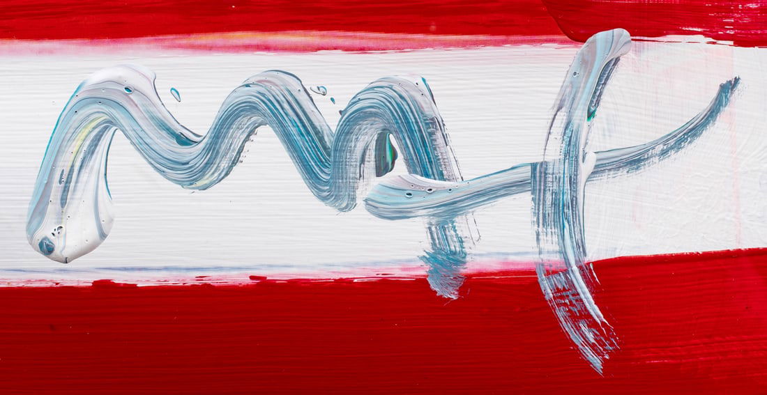 Mixed Media, Peter Max - 4