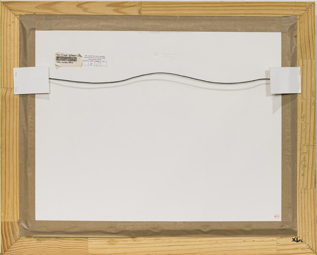 Mixed Media, Peter Max - 3