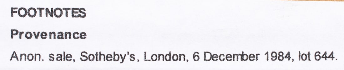 Work on paper, Jean Lucebert - 4