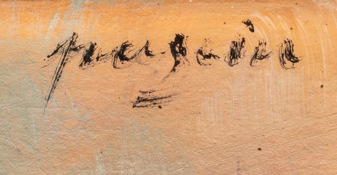 Work on paper, Jules Pascin - 4