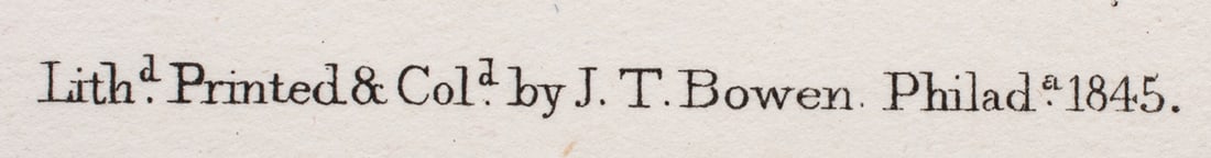 Print, John James Audubon - 5