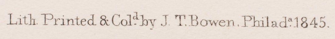 Print, John James Audubon - 6