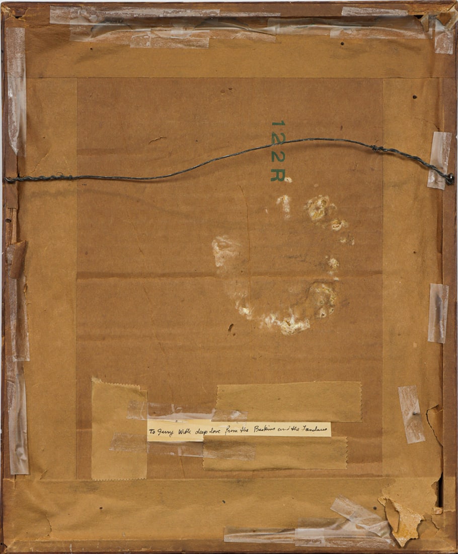 Print, Marc Chagall - 3