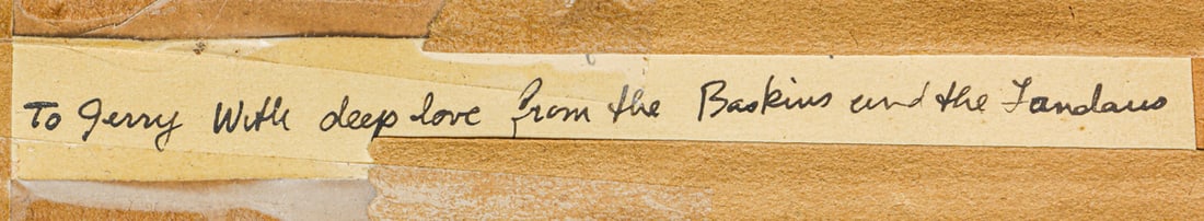 Print, Marc Chagall - 4