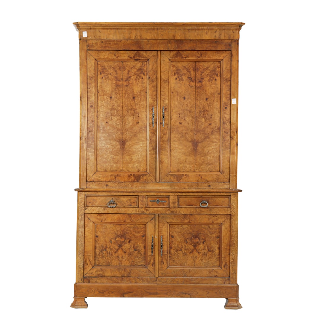 A French deux corps circa 1760 (1 of 4)