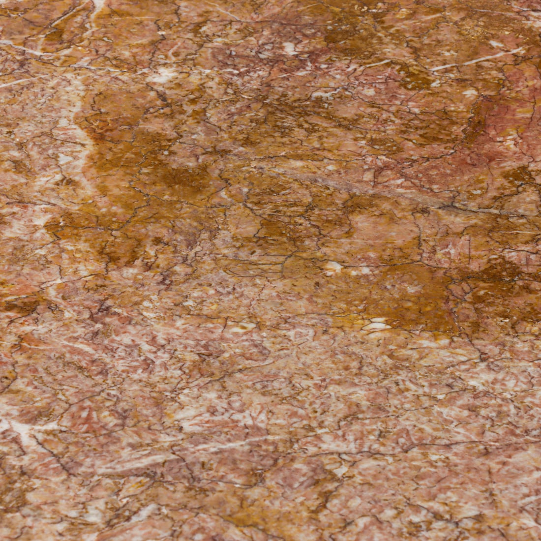 A Rococo style foyer table - 3