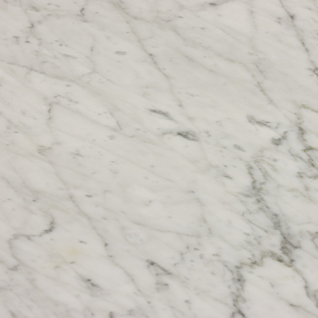 A Rococo style marble top console table - 4