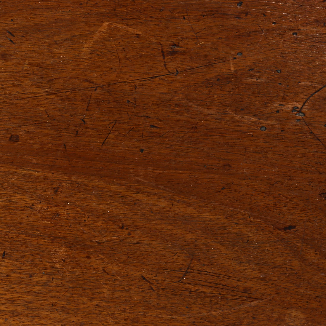 A Regency tilt top string inlaid tea table circa 1820 - 4