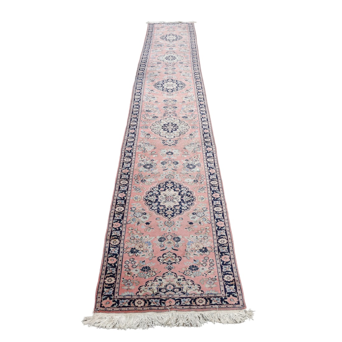 A Persian style runner (1 of 4)