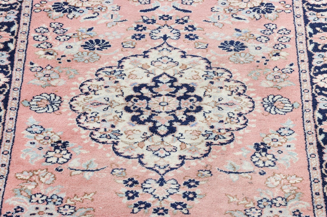 A Persian style runner - 2