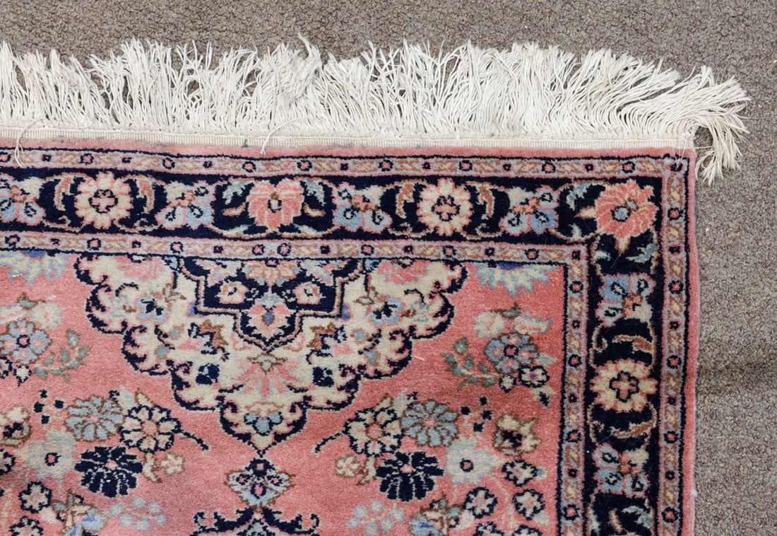 A Persian style runner - 3