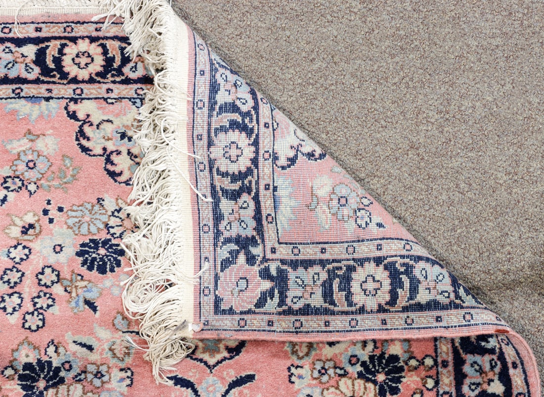 A Persian style runner - 4