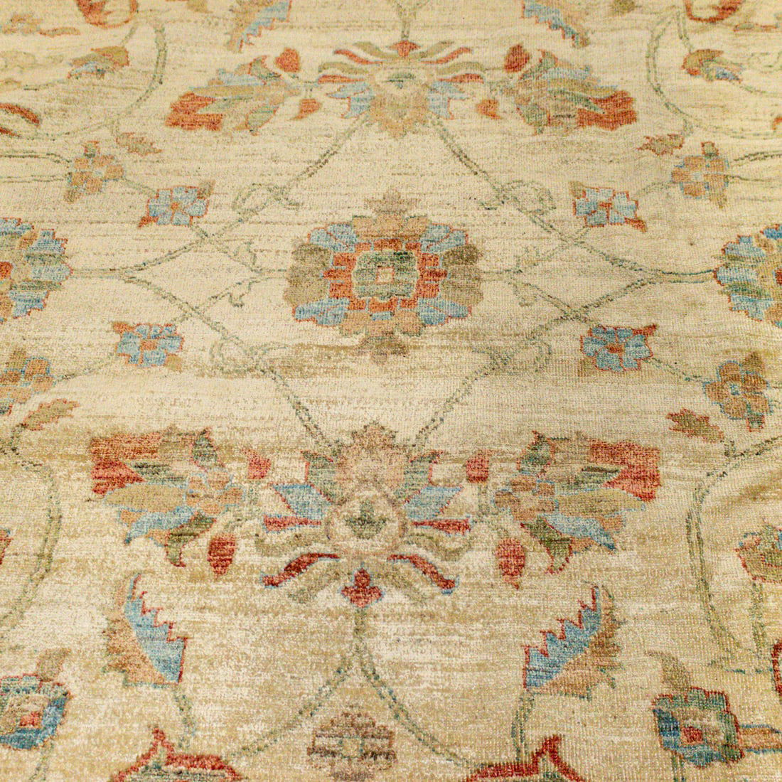 A Pakistani carpet - 3