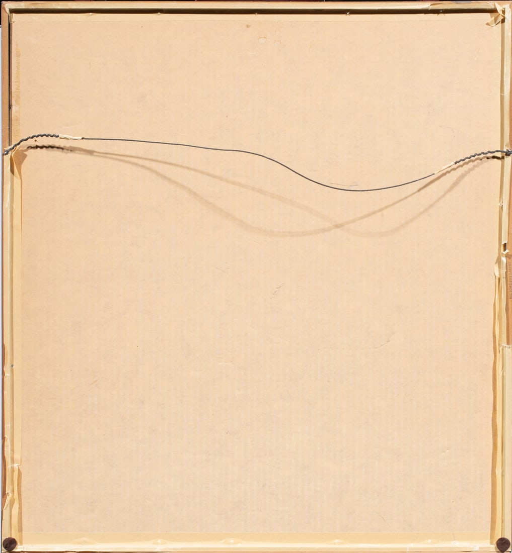 Work on paper, Hermann Albert - 3