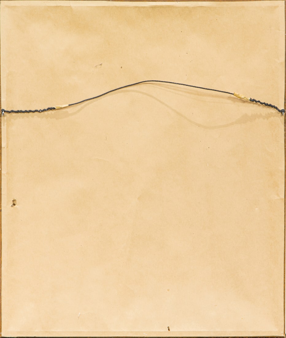 Painting, Bill Hampton - 3