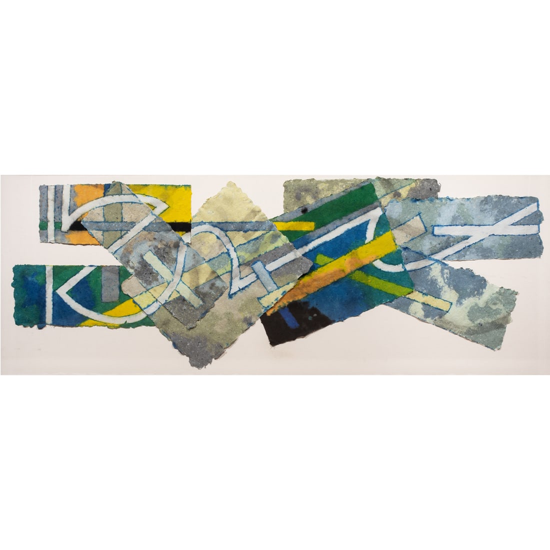 Handmade Paper, Clinton Hill (1 of 4)