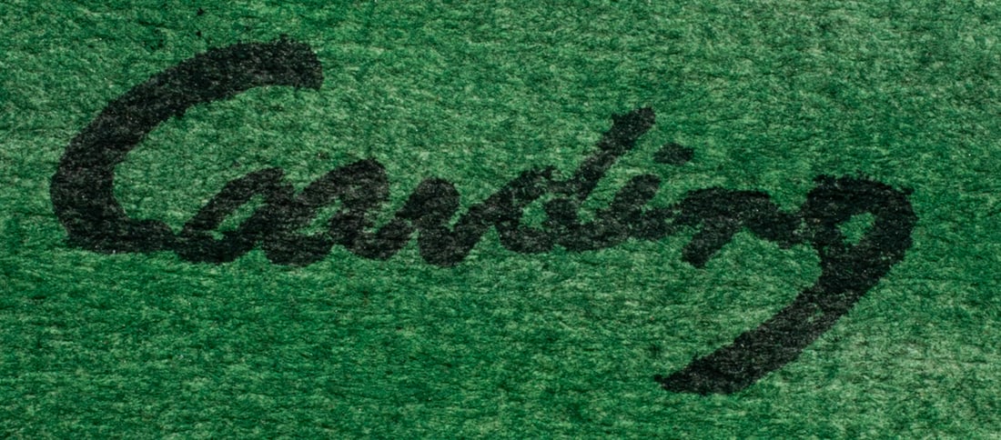 Work on paper, Gerald Coarding - 6