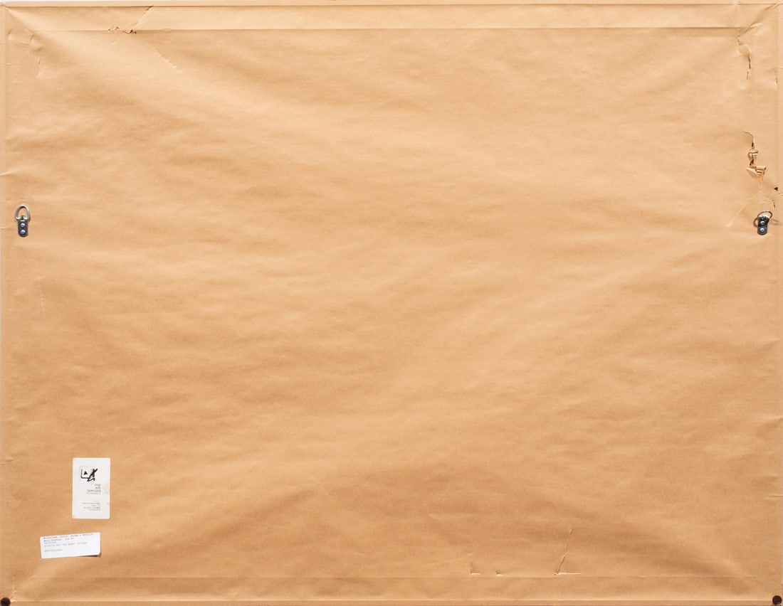 Collage, Mary Heebner - 3