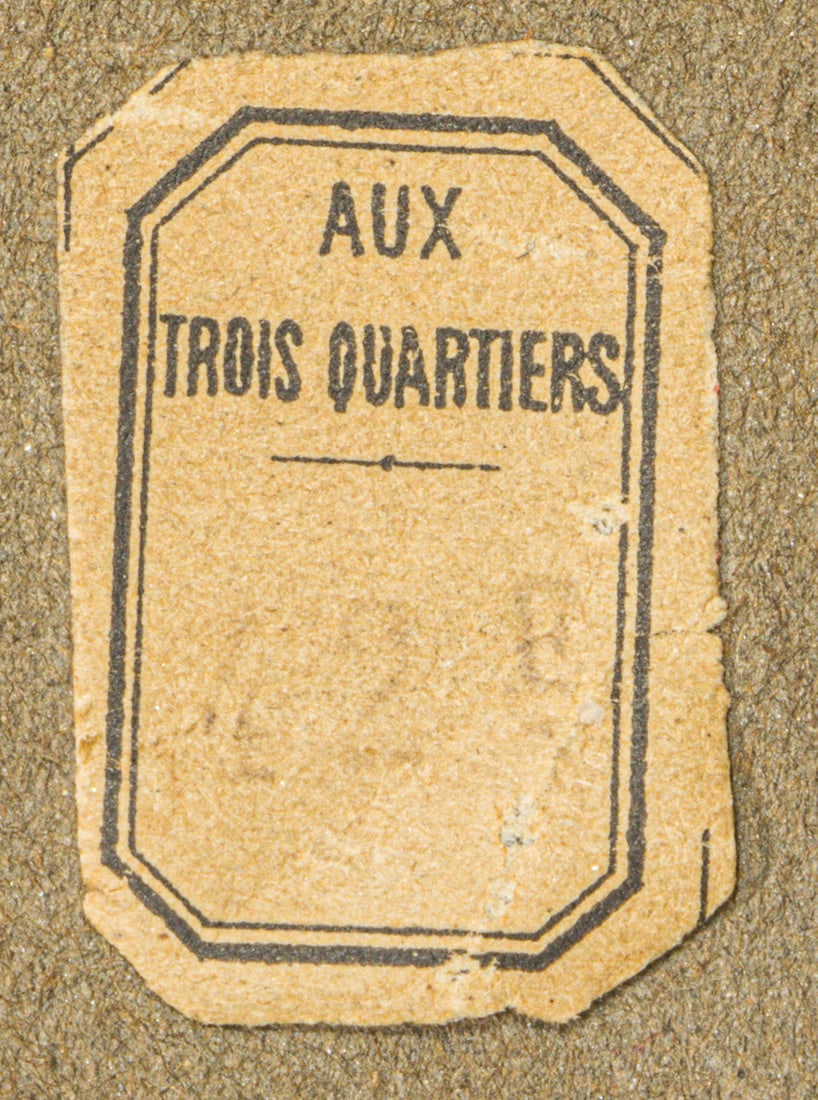 Print, Edward Borein - 4