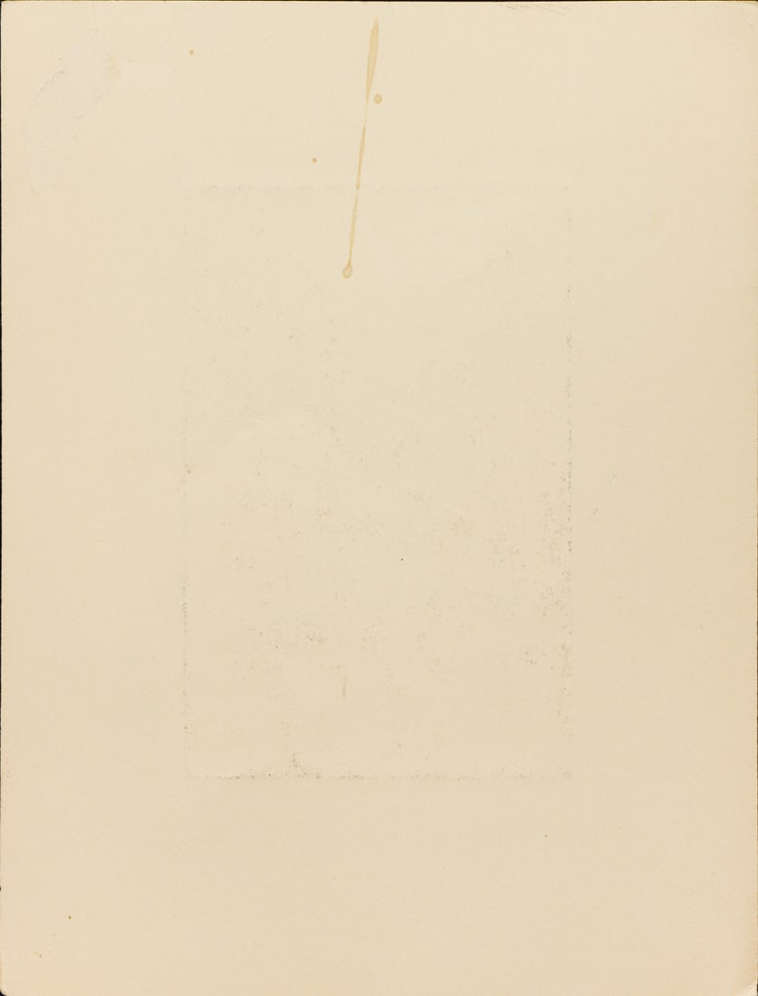 Prints, Lyman Byxbe - 2